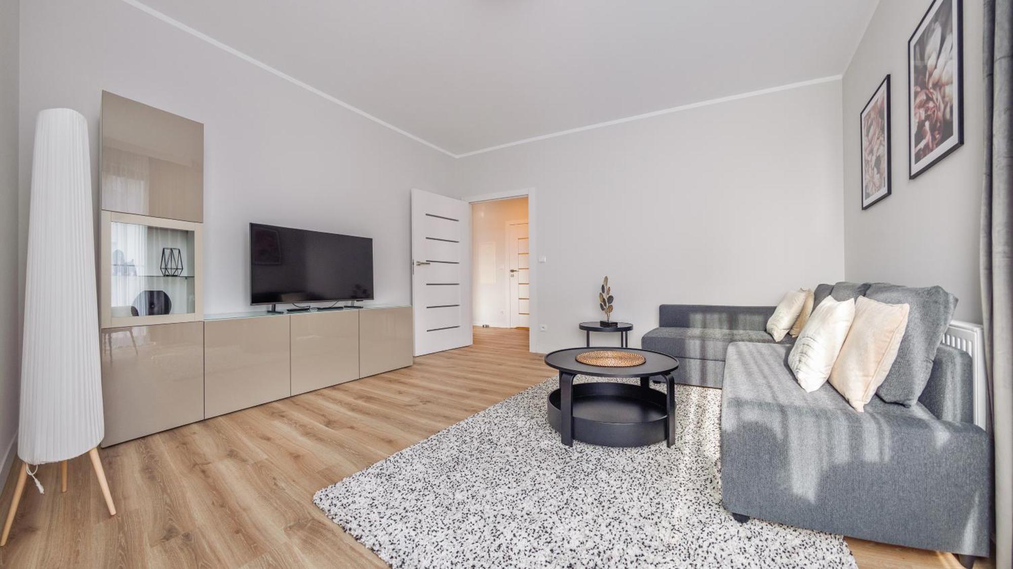 Garden Gates Apartments By Sun & Snow With Roof Terrace Gdańsk Buitenkant foto